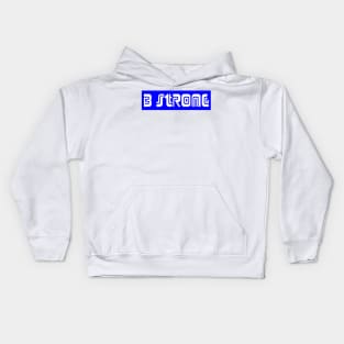 Tanamboss Kids Hoodie